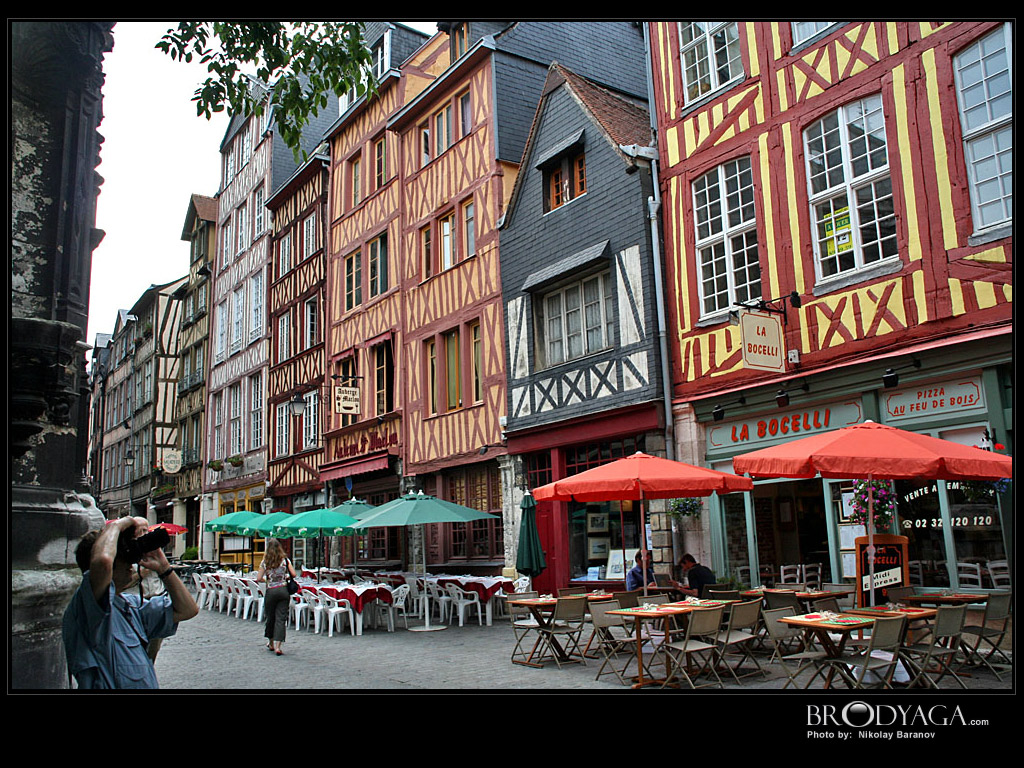Rouen
